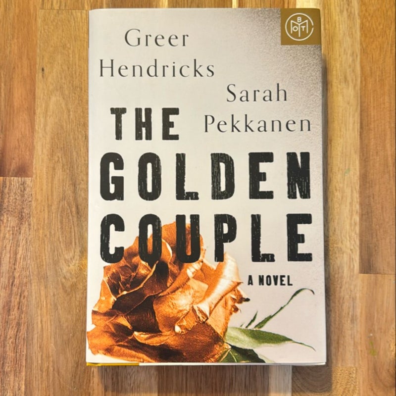 The Golden Couple