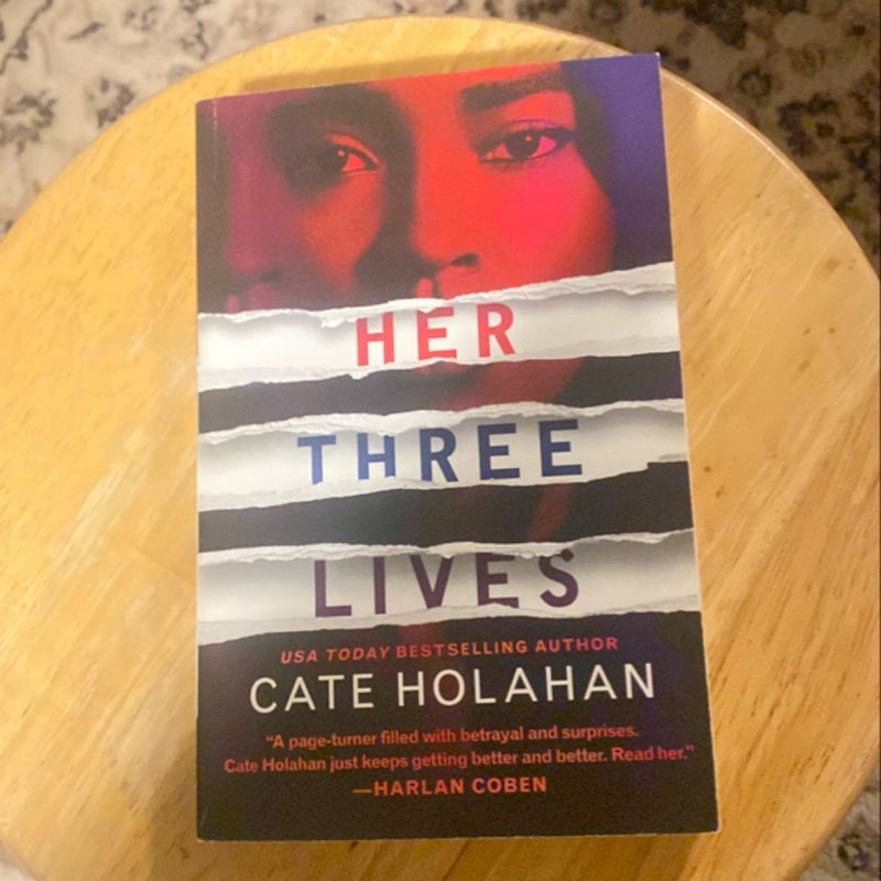 Her Three Lives