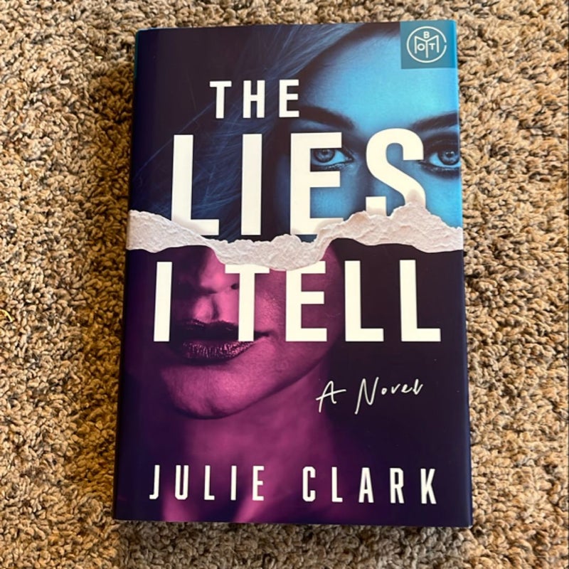 The Lies I Tell