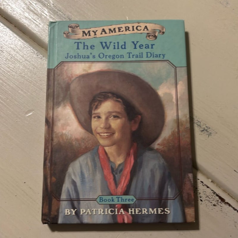 The Wild Year