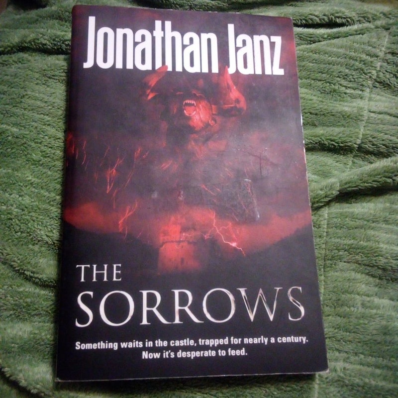 The Sorrows