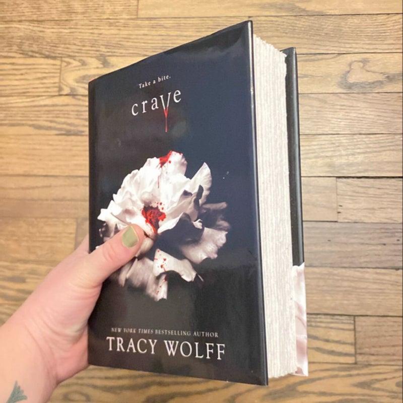 Crave