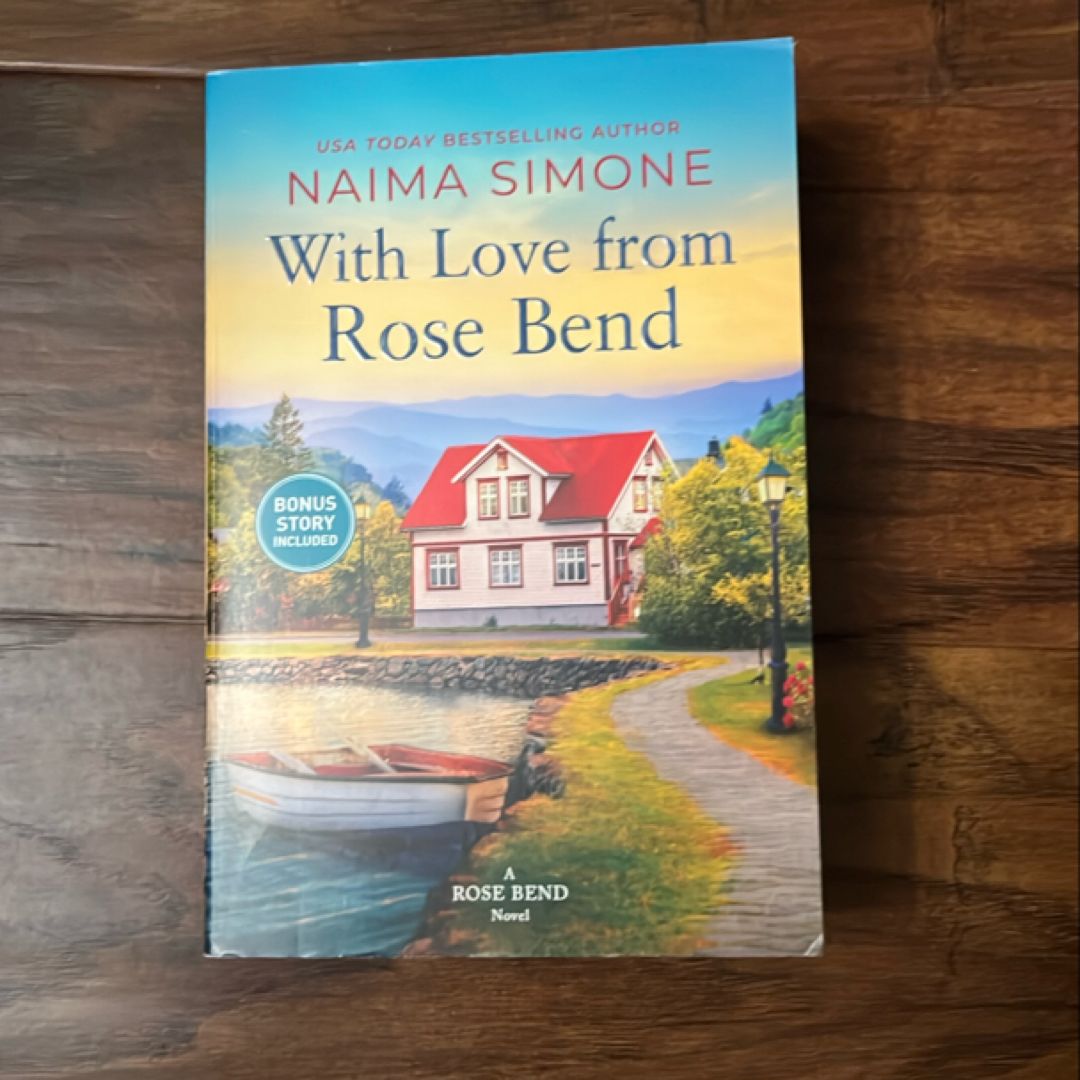 With Love from Rose Bend