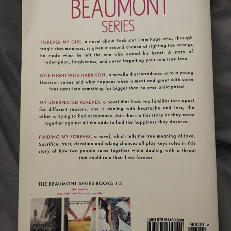 The Beaumont