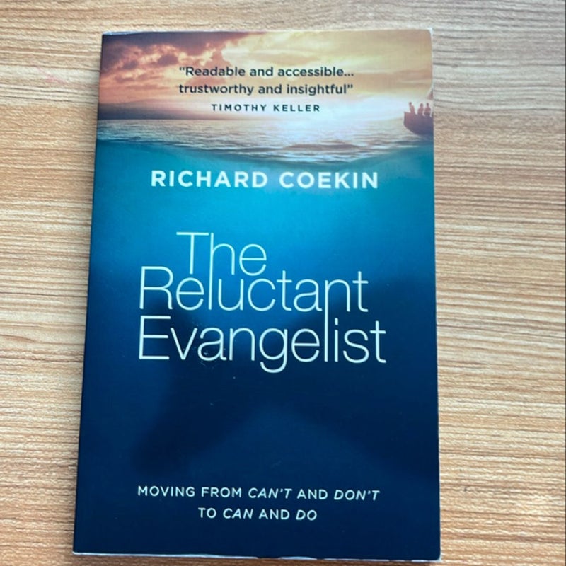 The Reluctant Evangelist