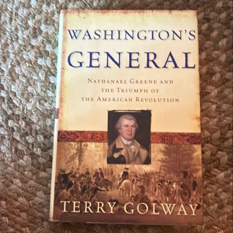 Washington's General