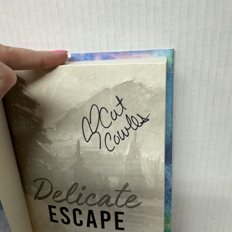 Delicate Escape