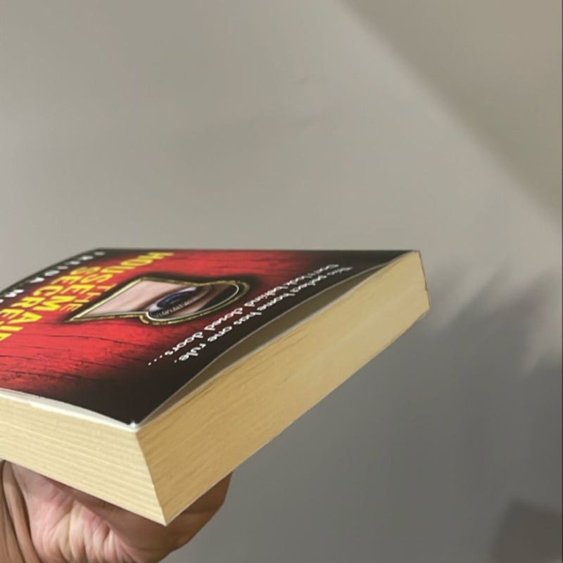 The Housemaid's Secret