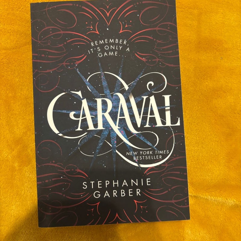 Caraval