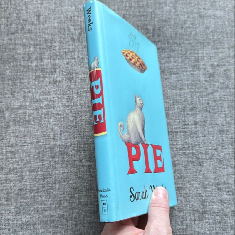 Pie