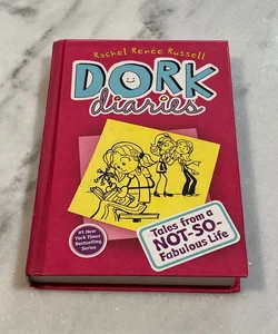 Dork Diaries 1