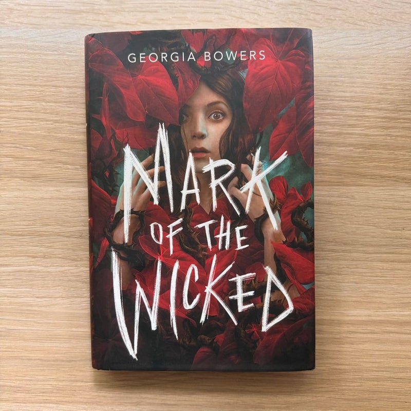 Mark of the Wicked