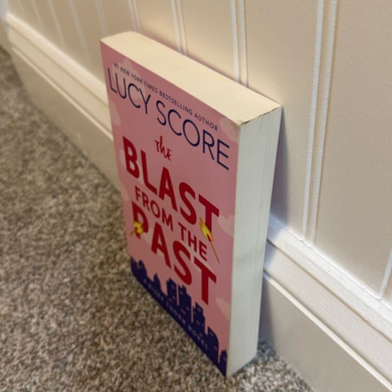 The Blast from the Past