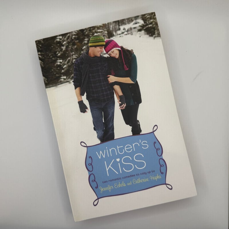Winter's Kiss