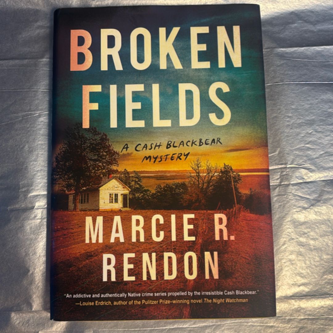 Broken Fields