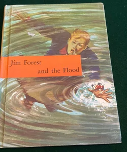 Jim Forest and the Flood