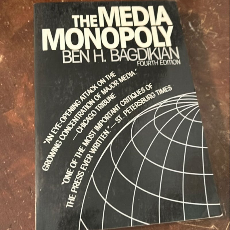 The Media Monopoly