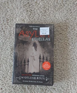 The Asylum Novellas