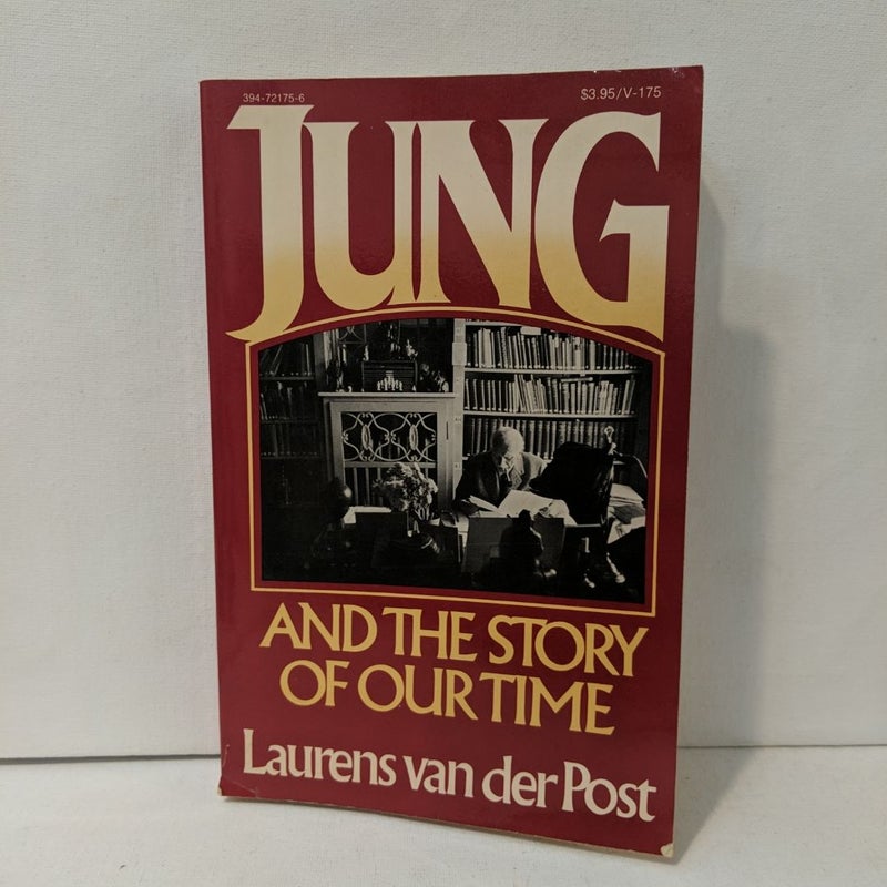 Jung and the Story of Our Time