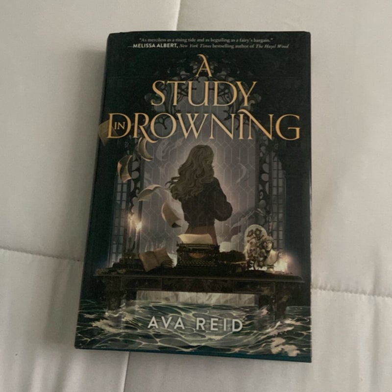 A Study in Drowning
