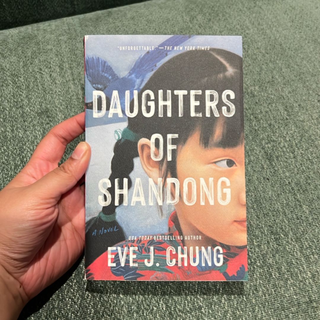 Daughters of Shandong