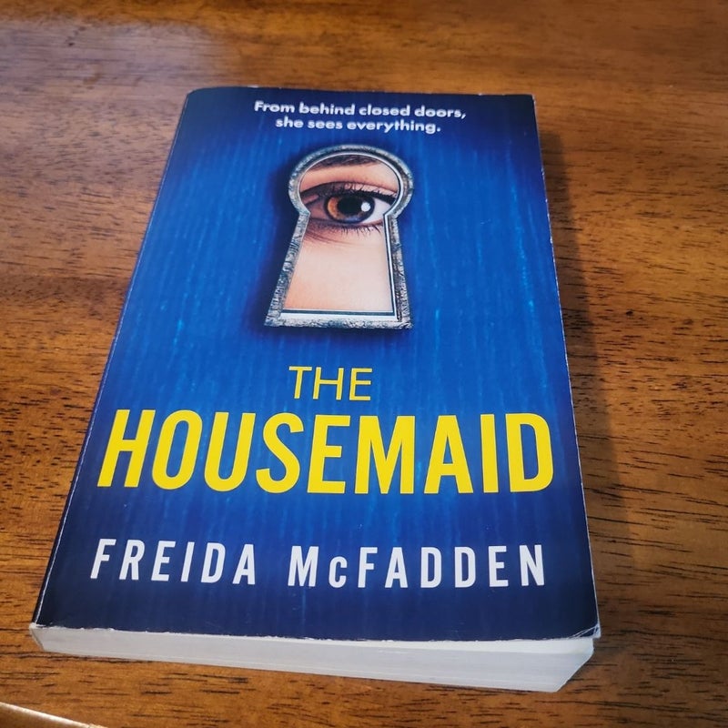 The Housemaid