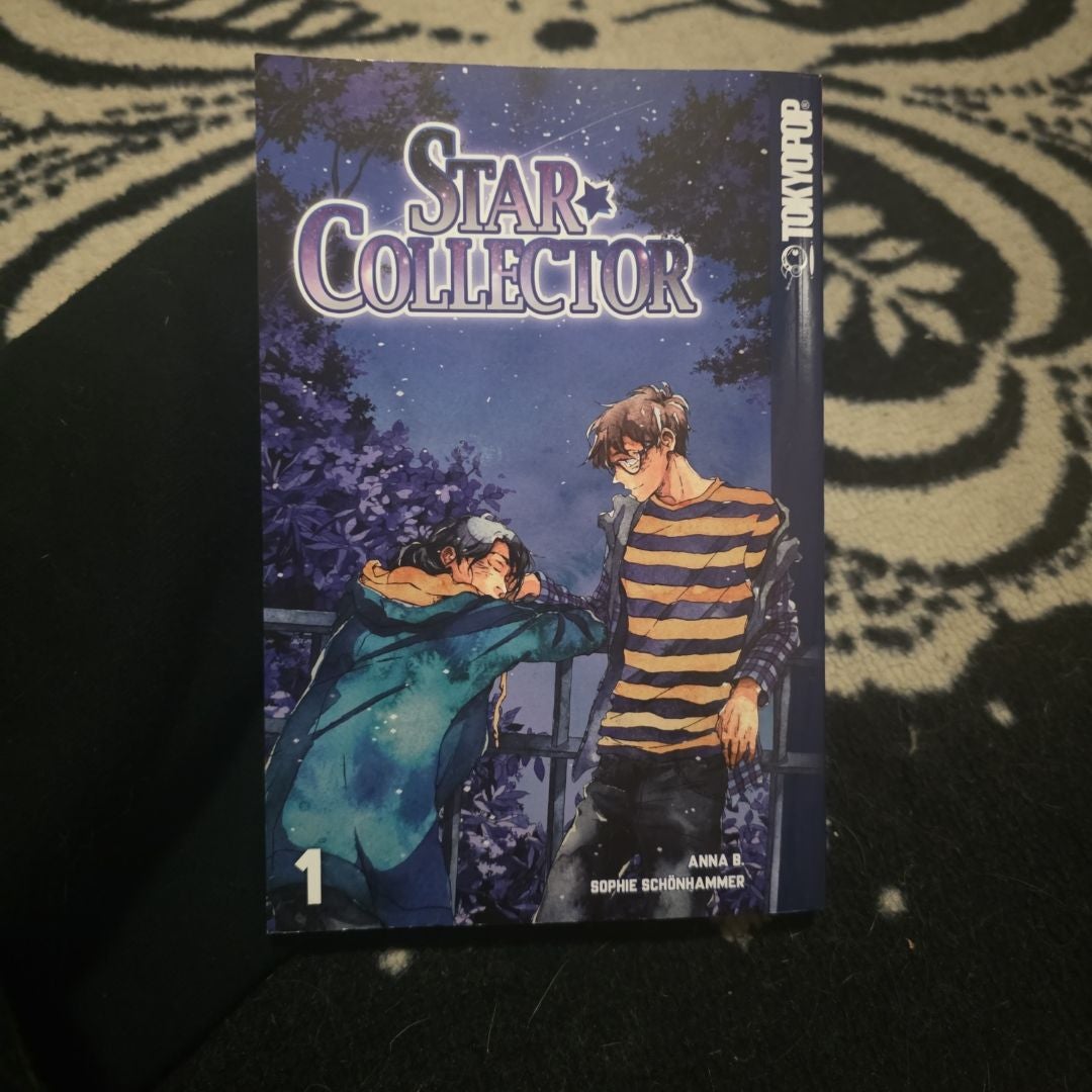 Star Collector, Volume 1