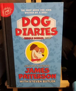 Dog Diaries