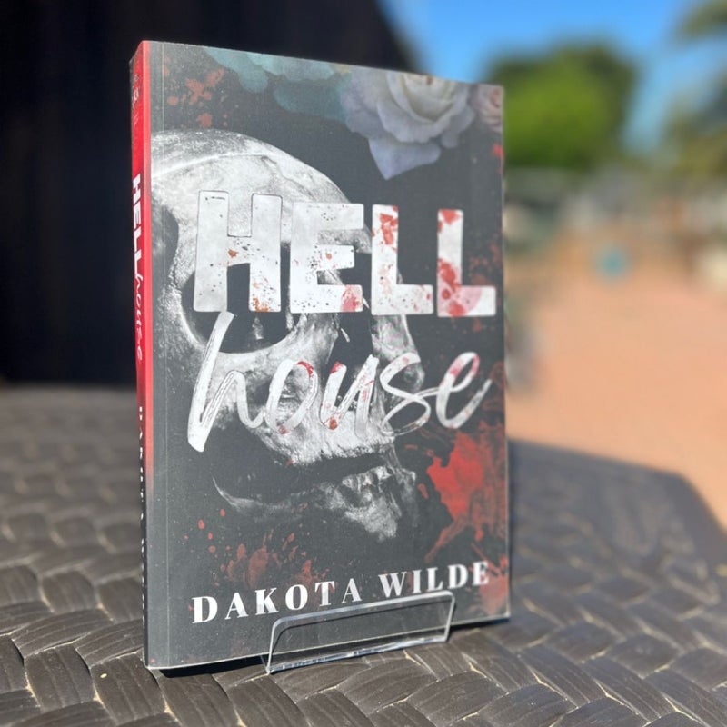 Hell House