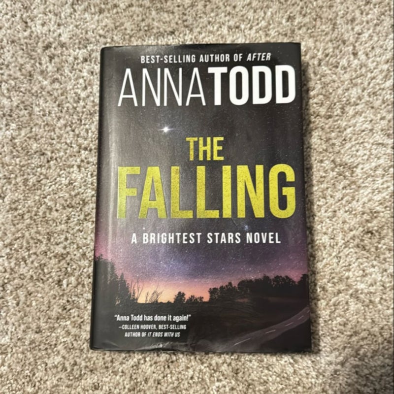 The Falling