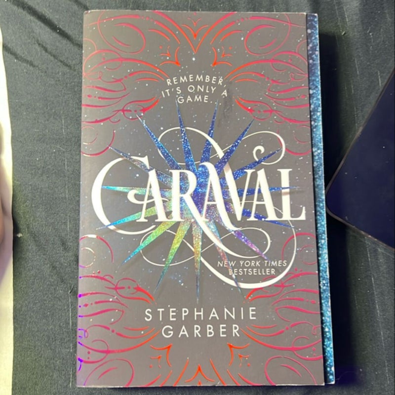 Caraval