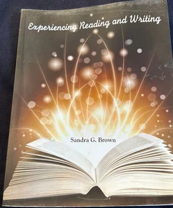 Experience reading and writing 