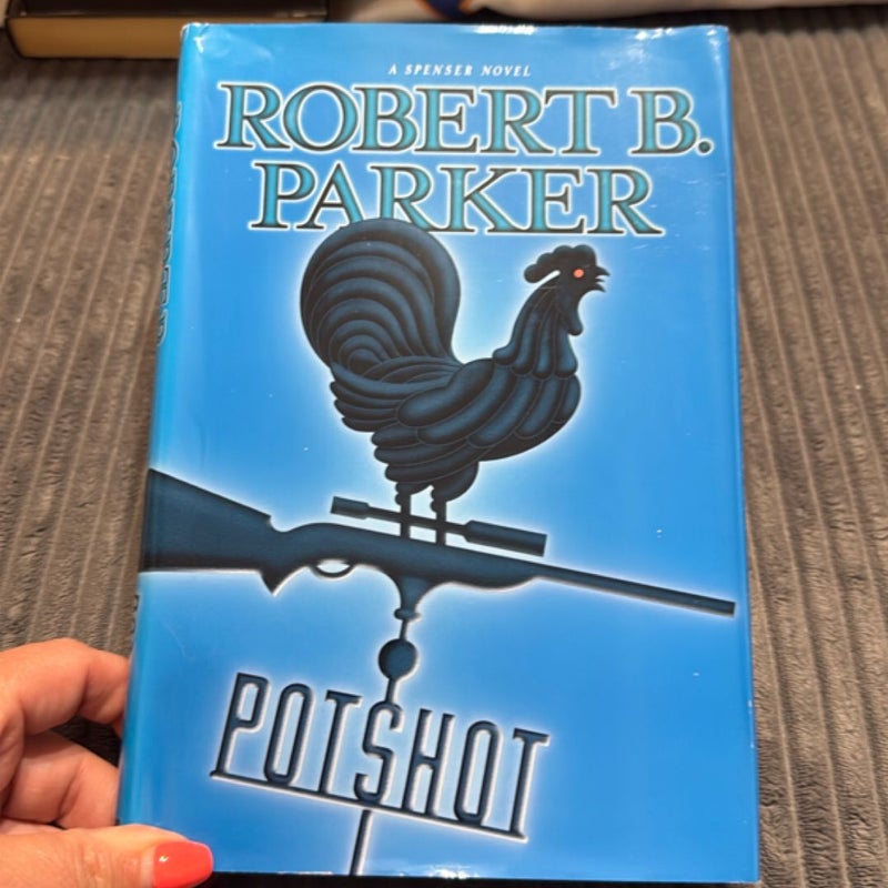 Potshot