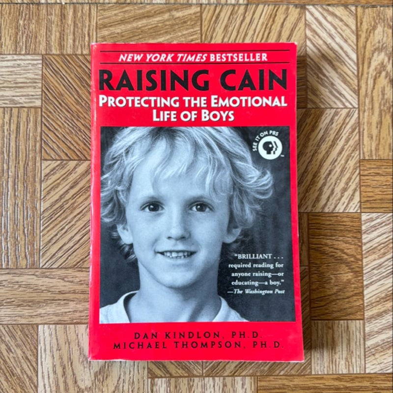 Raising Cain