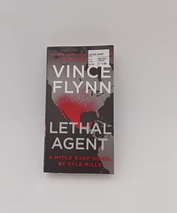 Lethal Agent