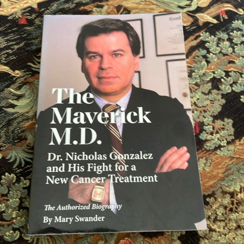 The Maverick M.D.