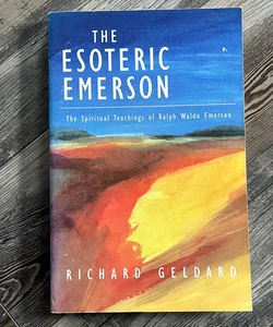 The Esoteric Emerson