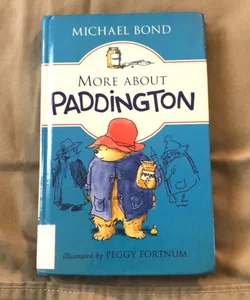 More about Paddington