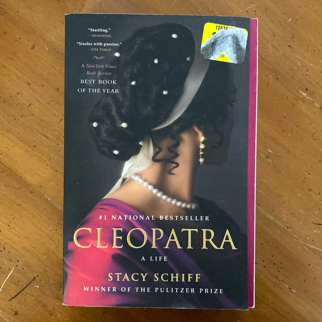 Cleopatra