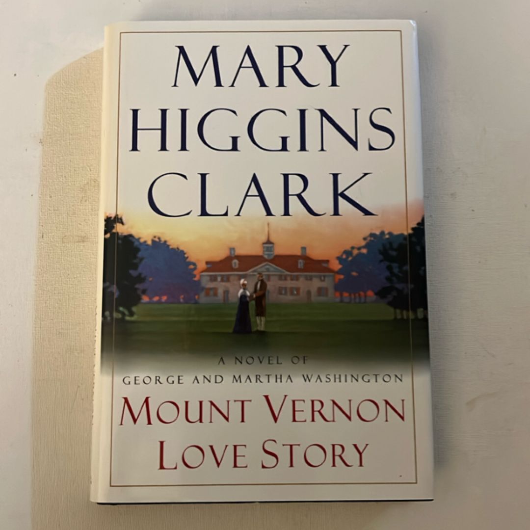 Mount Vernon Love Story