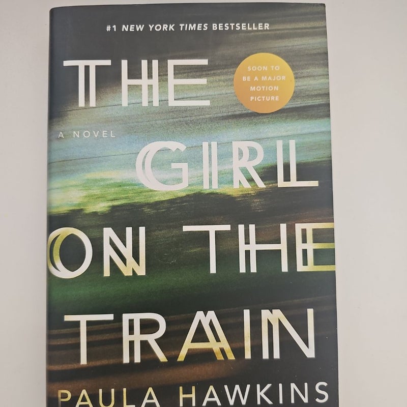 The Girl on the Train