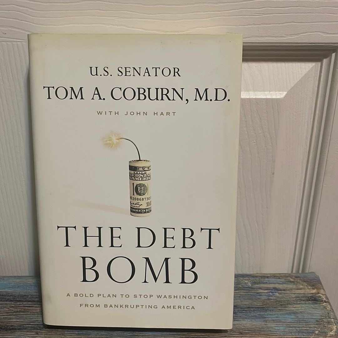 The Debt Bomb