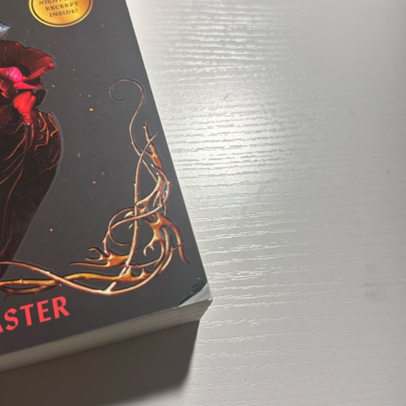 Lightlark *SINGED*(the Lightlark Saga Book 1) by , Paperback | Pangobooks