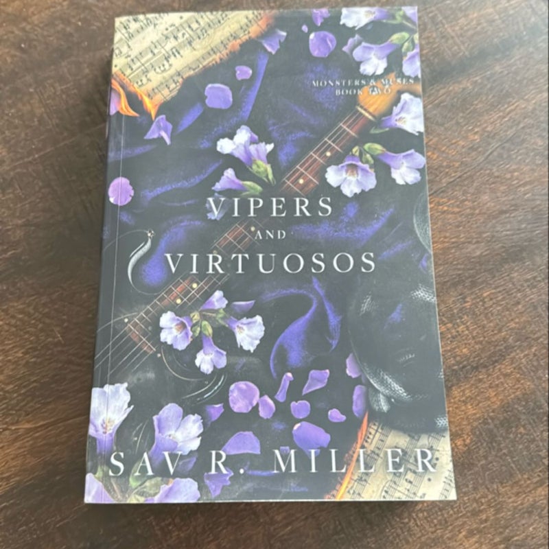 Vipers and Virtuosos