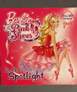 In the Spotlight (Barbie)