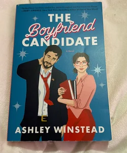 The Boyfriend Candidate