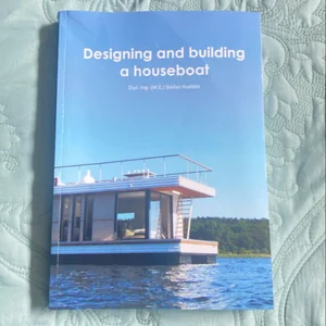 Designing and Building a Houseboat