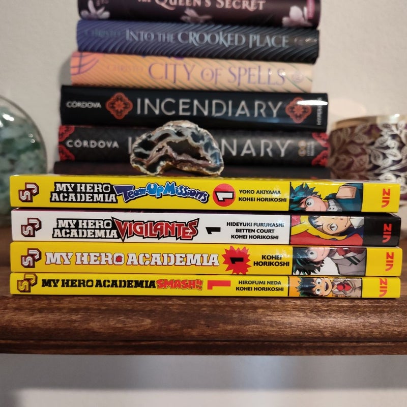 Comic Book Bundle 