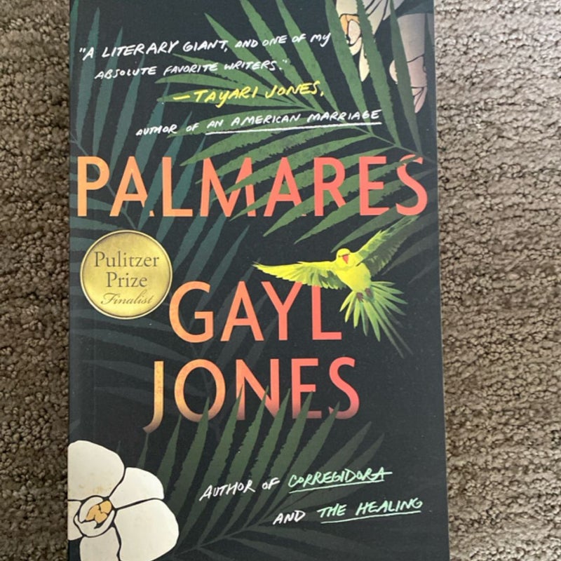 Palmares