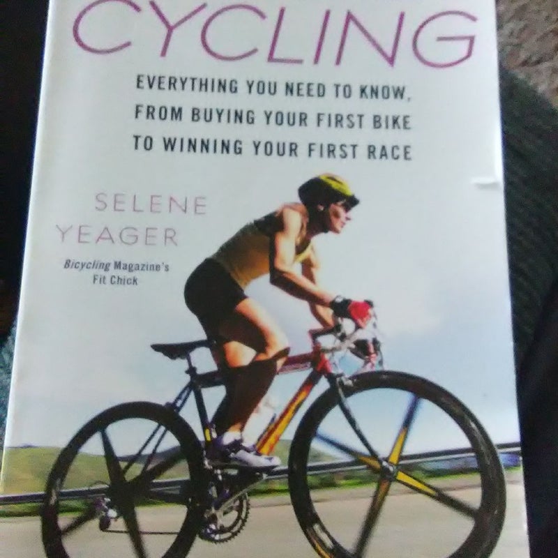 Every Woman's Guide to Cycling